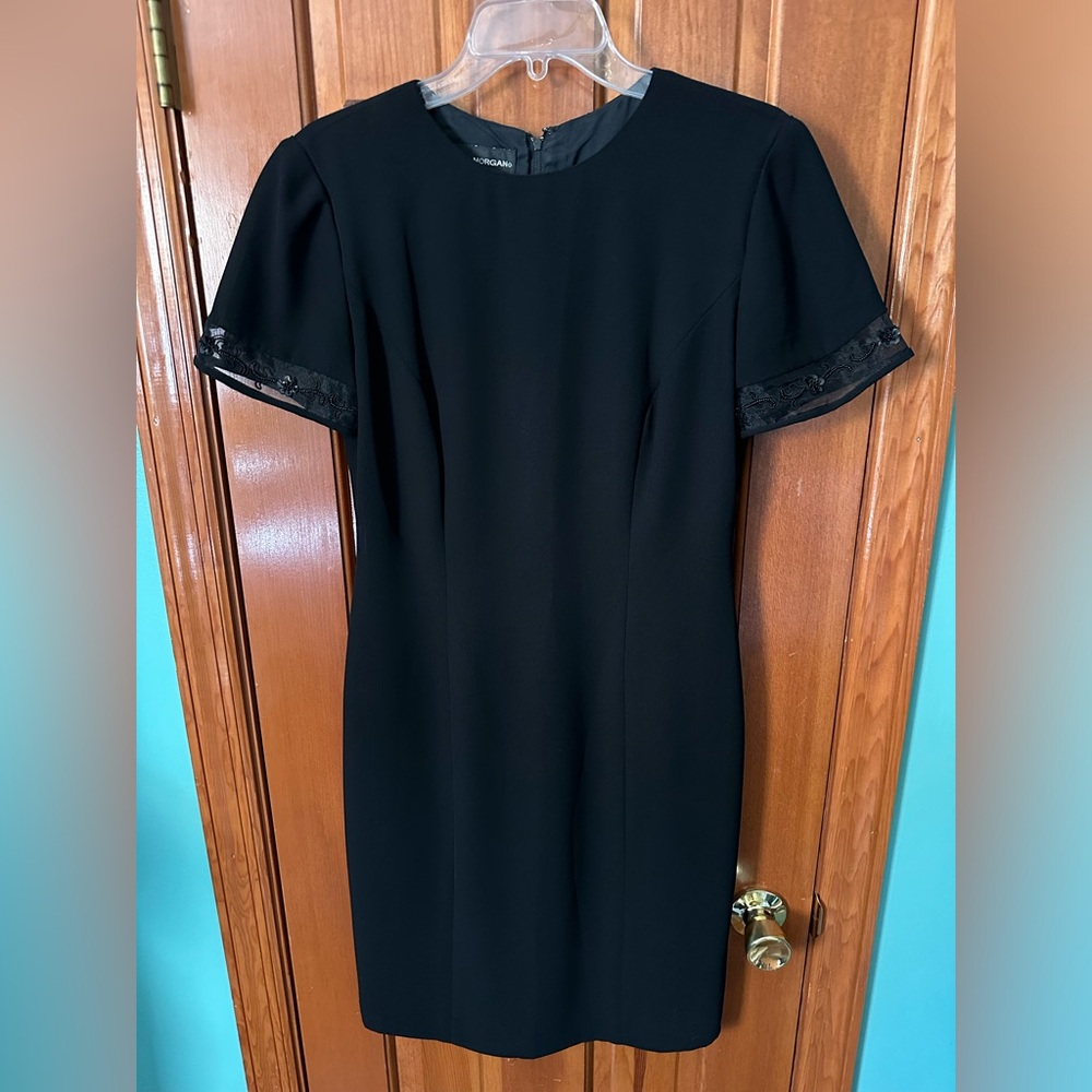 Donna Morgan Cocktail Dress